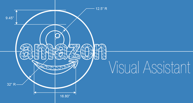 Amazon Visual Assistant